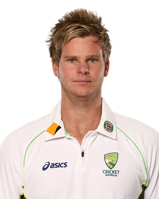 Steven Smith is the seventh player to be named the ICC Cricketer of the Year and Test Cricketer of the Year in the same year.