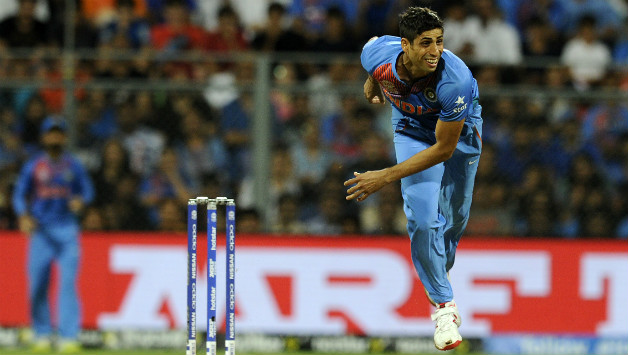 Ashish Nehra set to retire from cricket on November 1