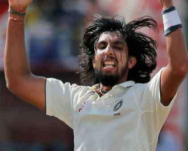 In-form Ishant Sharma left out from SCG Test due to injury.