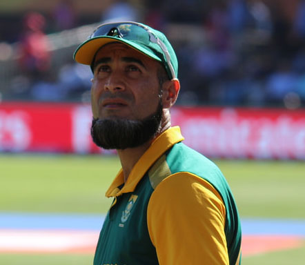 Tahir to retire from ODIs after World Cup