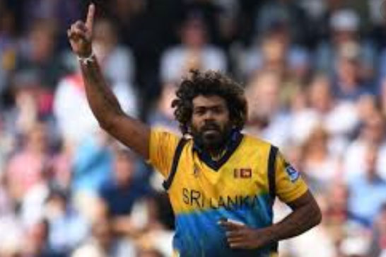 Lasith Malinga picked up three wickets in his final ODIs.