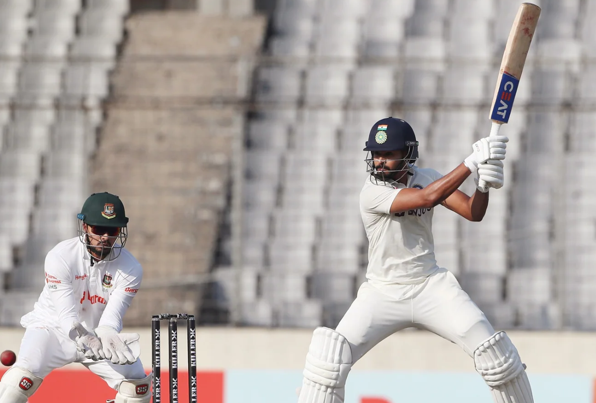 Ashwin, Iyer clinch victory from the jaws of defeat