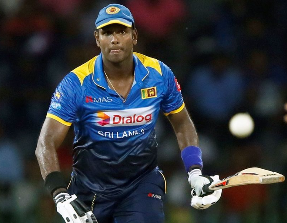 Mathews misses out as Sri Lanka name squad for World Cup Qualifiers