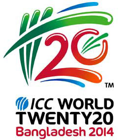 ICC World Twenty20 2014 was unveiled on Saturday April 6, 2013 night.