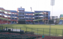 Arun Jaitley Stadium