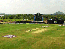 Rangiri Dambulla International Stadium