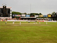 Colombo Cricket Club Ground