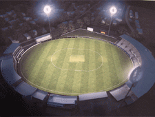 Bellerive Oval