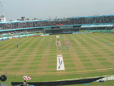 Sher-e-Bangla National Cricket Stadium