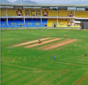 Indira Priyadarshini Stadium