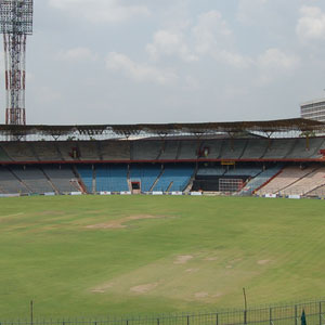 Eden Gardens