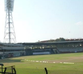Lal Bahadur Shastri Stadium Lal Bahadur Shastri Stadium