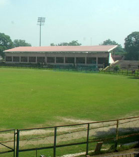 Gandhi Stadium