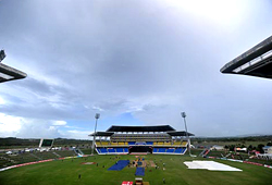 Sir Vivian Richards Stadium