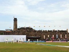 Galle International Stadium