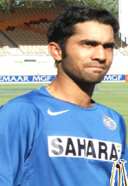 Dinesh Karthik
