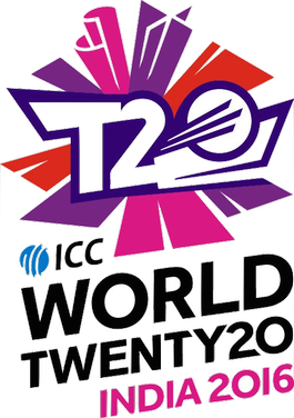 ICC T20 World Cup 2016