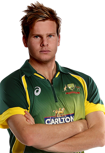 Smith Name Australia Skipper for World T20 in India from March 8-April 3.