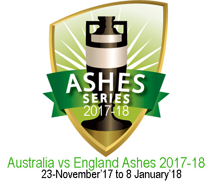Australia announced schedule of Ashes 2017-18