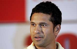 Sachin Tendulkar