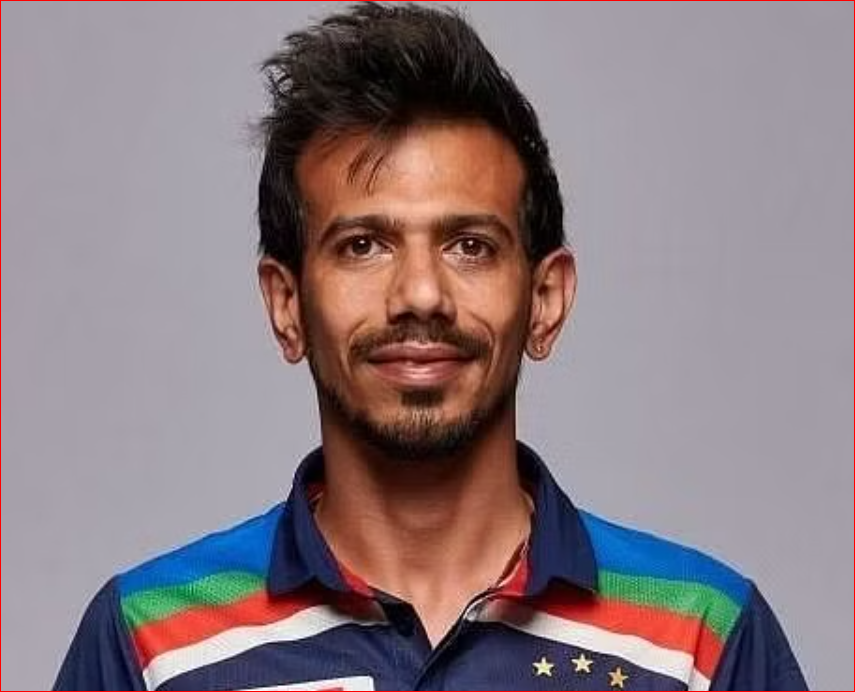 Yuzvendra Chahal left out from Asia Cup 2023.