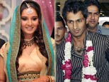 Sania Mirza to Marry Shoaib Malik Next Month Sania Mirza to Marry Shoaib Malik Next Month