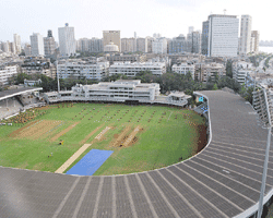 Brabourne Stadium