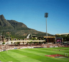 Newlands