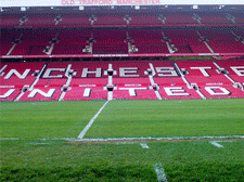 Old Trafford