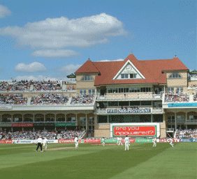 Trent Bridge