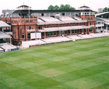 Lord's