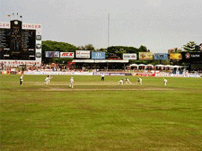 Colombo Cricket Club Ground Colombo Cricket Club Ground