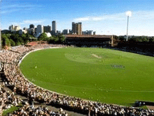 Adelaide Oval