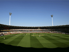 Brisbane Cricket Ground