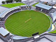 Kensington Oval