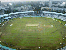 Bangabandhu National Stadium