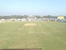 Sheikh Abu Naser Stadium