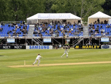 University Oval