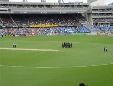 Eden Park