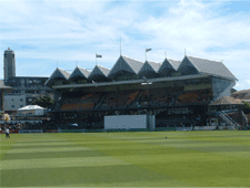 Basin Reserve