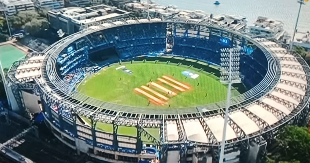 Wankhede Stadium