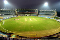 Madhavrao Scindia Cricket Ground