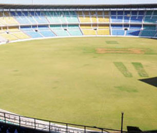 Vidarbha Cricket Association Ground (old)