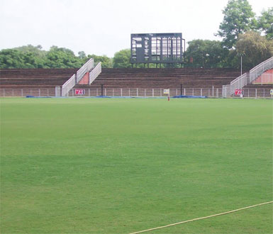 Sector 16 Stadium Sector 16 Stadium