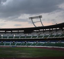 Nehru Stadium, Chennai Nehru Stadium, Chennai