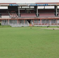 Nahar Singh Stadium