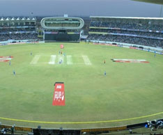 Moti Bagh Stadium