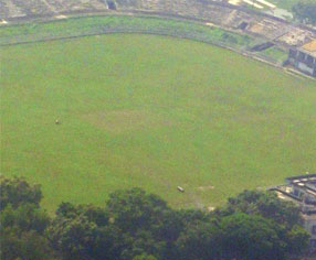 K. D. Singh 'Babu' Stadium