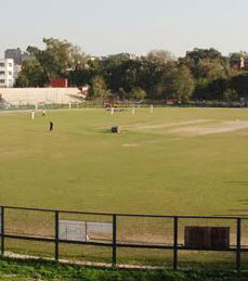 Gandhi Sports Complex Ground