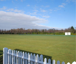 Nevill Ground